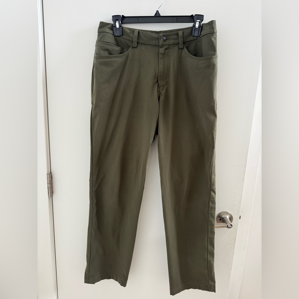 ABC pants 30x29